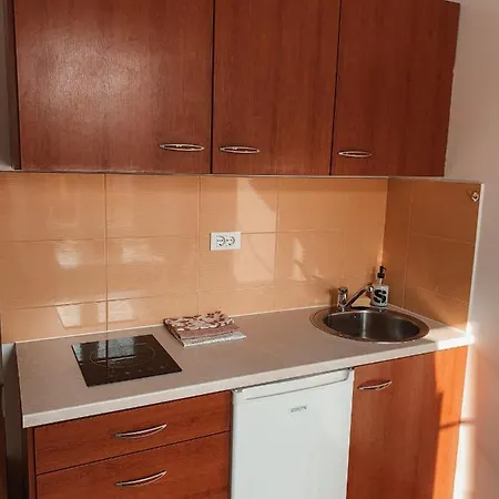 Ema - Old Town With Free Parking Apartment Koper