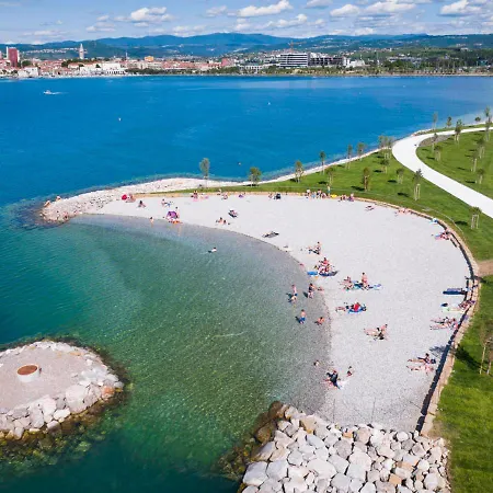 Ema - Old Town With Free Parking * Koper